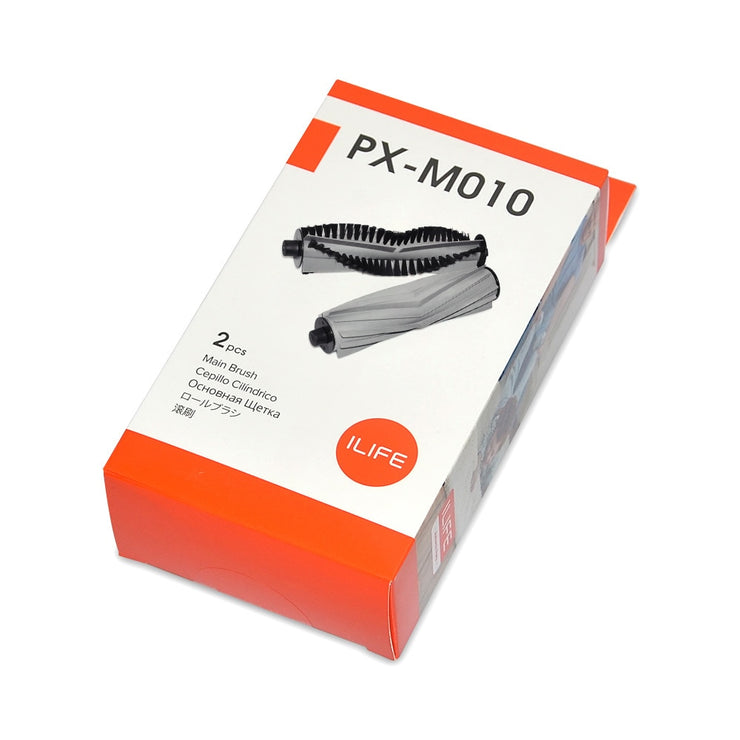 A7 A9s  Roller Brush