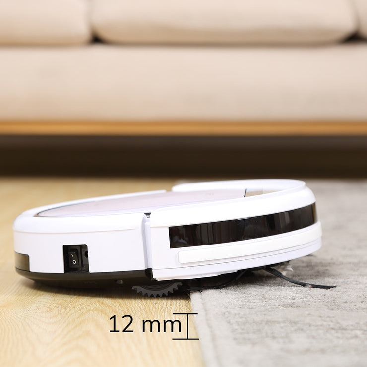 V3s Pro Robot Vacuum Cleaner