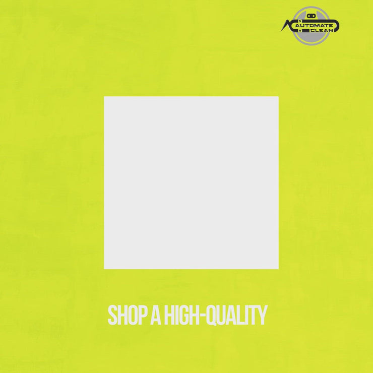 W400 scrapper pack（original W400：fixed by magnet）