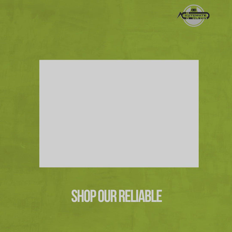 V8s/V8 Plus Original Accessory Water Tank