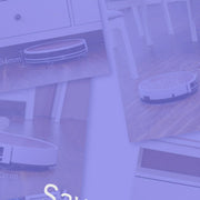 V7s Plus Robot Vacuum Cleaner