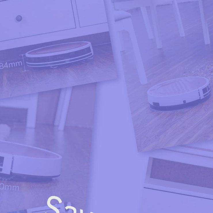 V7s Plus Robot Vacuum Cleaner